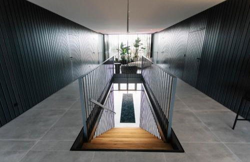 Exklusive Design Appartement BlackBerry Neubau - Foto 36