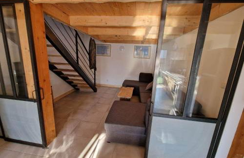 maison de village au calme climatisée 2 - Foto 6