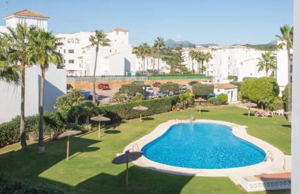 Terrazas de los Hidalgos B33A - Photo 30