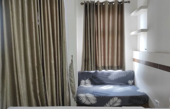 Convenient Studio At Vida View Makassar - Photo 12