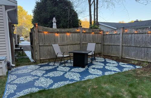 Cozy en suite with high ceilings - Foto 49