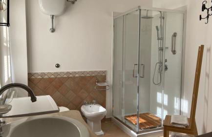 Villa Rosella - Appartamento 1 - Con Piscina - A 150 m dal mare - Foto 3