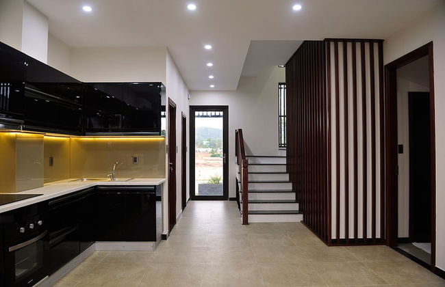 Kosmos Phu Quoc Villa - Foto 11