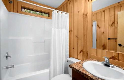 VR04 2 Bdrm Cottage near Wildwood - Foto 10