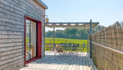 Gîte Le Champ Du Bois - Foto 5