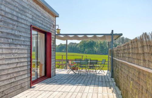 Gîte Le Champ Du Bois - Foto 5