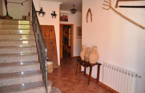 Casa Rural IRIS - Foto 18