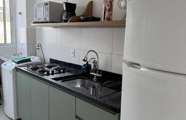 Edifício Forte dos Lagos - Foto 26