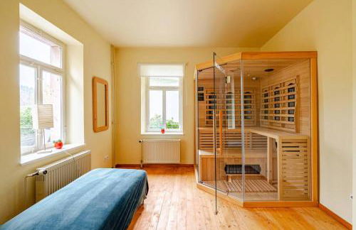 Villa Johanna - Foto 20