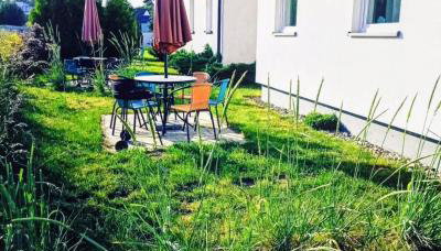 Mistral Jarosławiec - Foto 5, Garden view