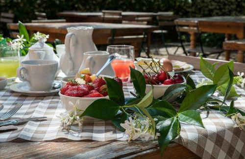 Agriturismo Corte Morandini - Foto 49