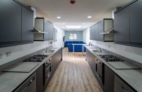 Spacious Studio Near City Centre! - Foto 11