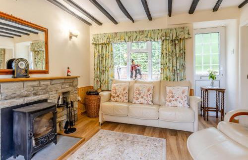 Mavis Cottage - Foto 14