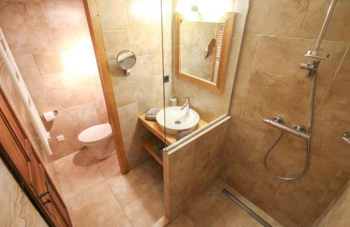 Residence Hôtelière La Renardiere - Foto 21