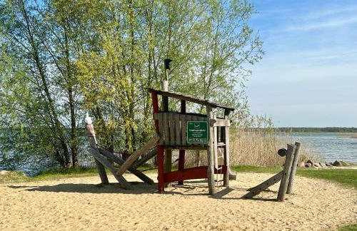 FeWo Kapitänsterrasse - Foto 16