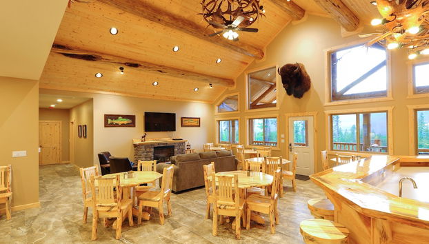 Paddle Ridge - Foto 3, Vestíbulo