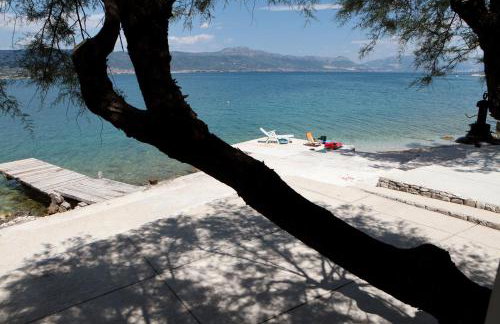 Big apt W.large Terrace&great sea View,close Beach - Foto 22