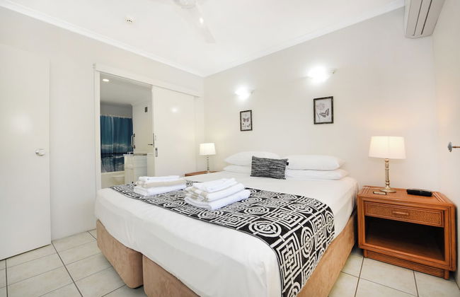 Hibiscus On Palm Cove at Marlin Waters - Foto 3