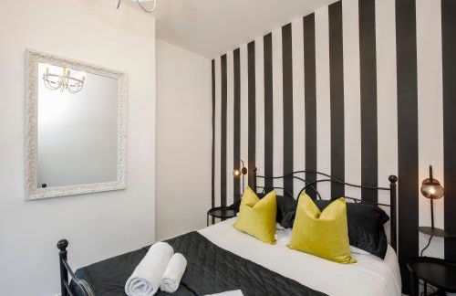 The Milton sleeps 8 close to York city centre pet friendly - Foto 35