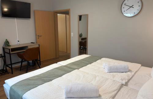 LV Apartment Externsteine - Foto 6