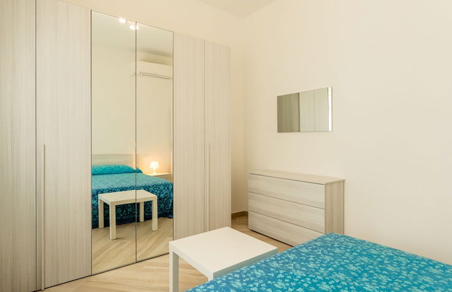 Le Tre Sorelle in Capezzano Pianore - Foto 13