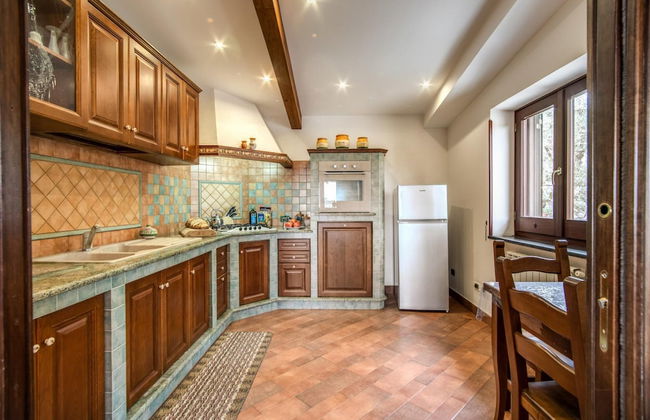 Villa Mattia in the Land of Sirens - Foto 82