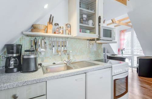 Apartment in Schonow in Berlin/brandenburg - Foto 6