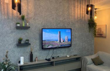 Boa Vista · Amplo Ap. a 5 km do Hospital Regional Hans Dieter - Photo 7