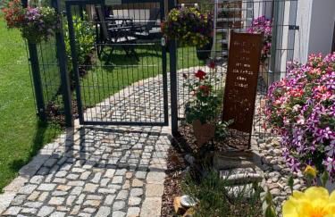 Gemütliche Ferienwohnung in idyllischer Lage-auf dem Land - Foto 1