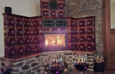 Kleine Auszeit Im Alten Huthaus - Photo 29