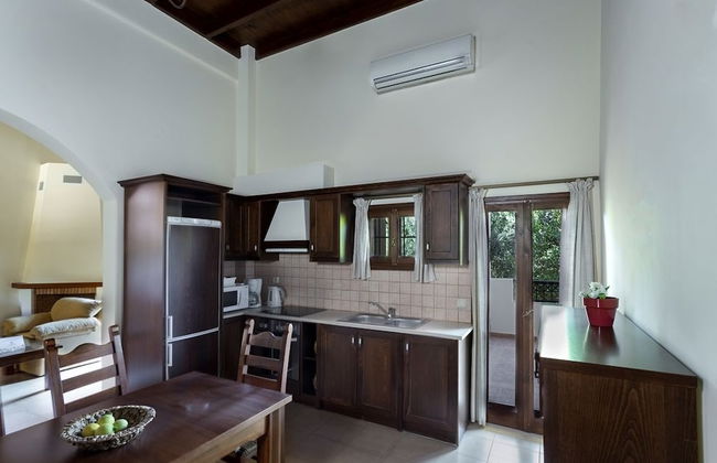 Douliana Villas - Foto 15