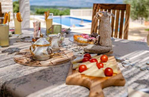 Vila Maslinica - Foto 21