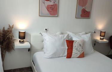 Appartement 100m2, indépendant dans notre maison - Foto 31