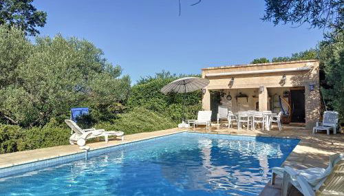 VILLA DU VERDON VAR PROVENCE avec piscine et jardin - private - Foto 1