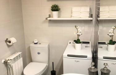 Castro Holidays - Vistas Mar y Monte Céntrico Garaje Gratis - Photo 8