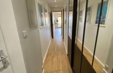 Superbe appartement avec grande terrasse - Foto 11