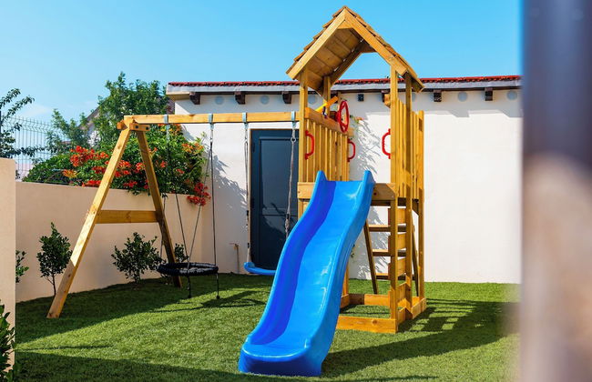 Villa Meden Dol - Foto 42