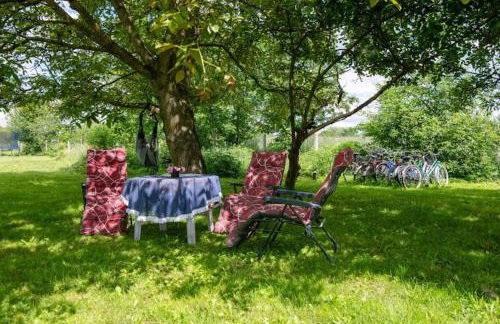 Comfortable house with a swimming pool and sauna - Foto 37