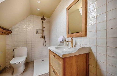 Le Moulin de Rochopt - Photo 25