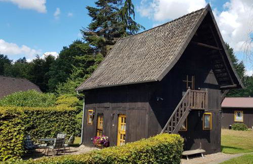 Hof von Felde - Foto 1