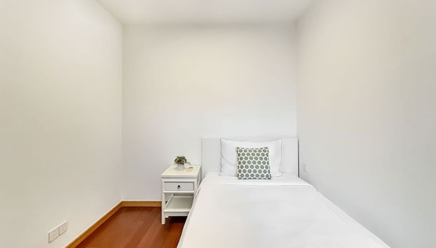 Tyms 2BR Apt TianshanRD Near CESIS Line2 - Foto 3, Habitación