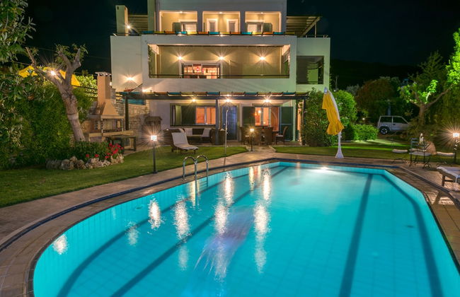 Dream Villa Enigma - Foto 25