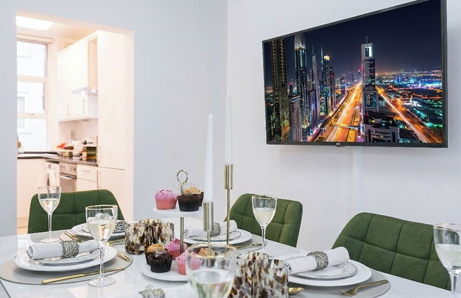 Urban Chic - Bond Street - Foto 23