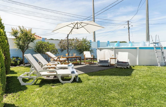 Family Vila Beach by Host-Point - Foto 1