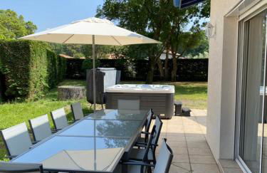 Villa à la Plage - Foto 55