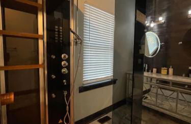 Elegant NW Atlanta Oasis, 2 Kitchens, Sauna, Patio - Foto 17