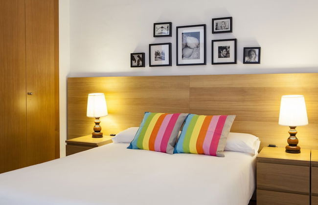 Las Ramblas Pasaje Bacardi Apartments - Foto 24