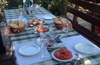 Apartments with parking space Dol, Hvar - 24122 - Foto 11