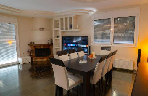 Villa Alpha Sea View With Pool - Foto 45