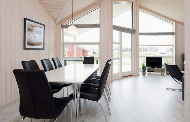 Holiday Home in Großenbrode - Foto 15